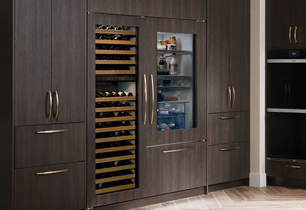 Servicenow Sub-Zero Appliance Repair 3